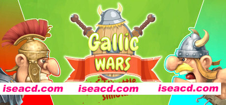 高卢战争：战斗模拟器/Gallic Wars: Battle Simulator