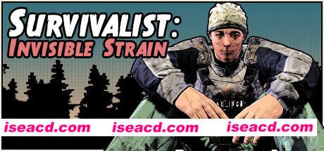 生存主义：隐形异变 Survivalist: Invisible Strain Build.11011514 最新中文学习版 解压即撸