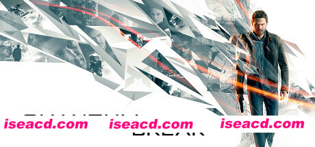 量子破碎/Quantum Break