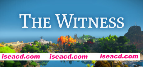 见证者/The Witness