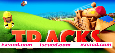 轨道：模型游戏/Tracks（整合Summer）