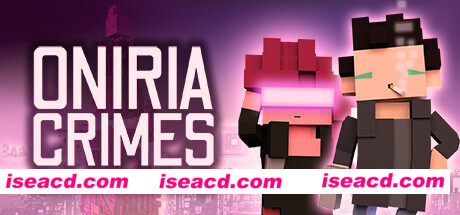 梦境罪行/Oniria Crimes