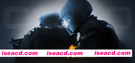反恐精英:CSGO单机版