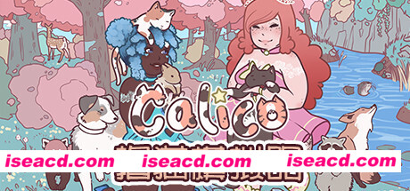 撸猫模拟器/Calico
