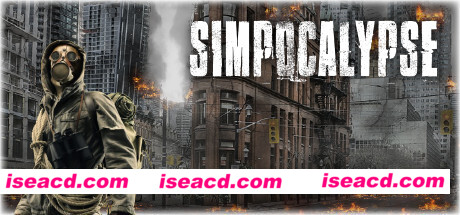 末世文明模拟器/Simpocalypse（更新V18.12.2020）
