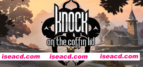 敲棺盖/Knock on the Coffin Lid