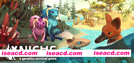 生态位：遗传学生存游戏/Niche – a genetics survival game（v1.2.4）