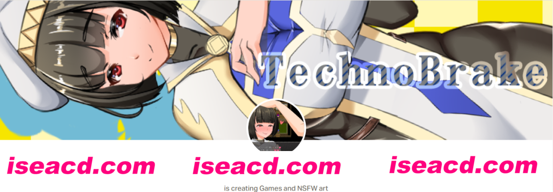 图片[1]-【日式RPG/汉化/动态CG】♡地牢/YIN乱女祭司 V0.65 特别版 精翻汉化解压即玩【3G/更新】-嘤嘤怪之家