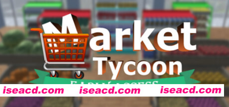 超市大亨/Market Tycoon