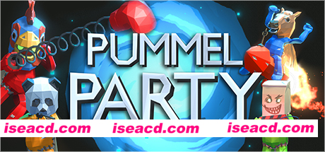 揍击派对/Pummel Party（v1.13.1b）