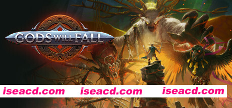 诸神将陨/Gods Will Fall（Build.20210630）