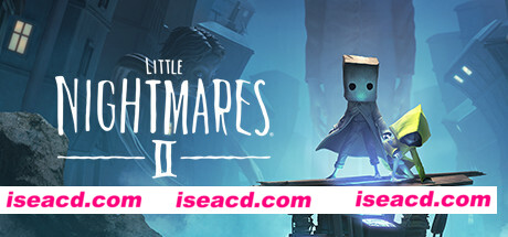 小小梦魇2/小小噩梦2/Little Nightmares II（增强版）