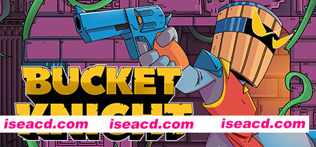 木桶骑士/Bucket Knight