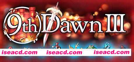 第九个黎明3/9th Dawn III（v1.51）