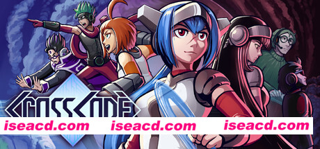 远星物语/CrossCode（v1.2.0.5）