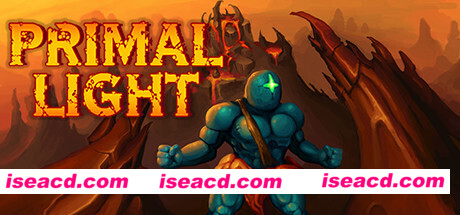 原初之光/Primal Light