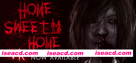 甜蜜之家/Home Sweet Home