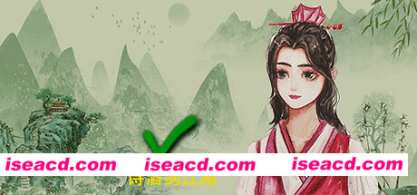 诗酒剑江湖（V20210420-小型重做+中文语音）