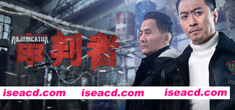 审判者（Build.6628578-5.02-画质高清重置-互动真人演绎）