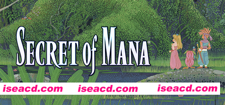 圣剑传说2：重置版/SECRET of MANA（v20181010）