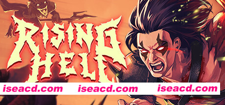 杀戮之源/Rising Hell（V1.0.0-正式版）