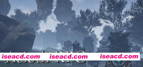 艾奥特RPG/Aeioth RPG