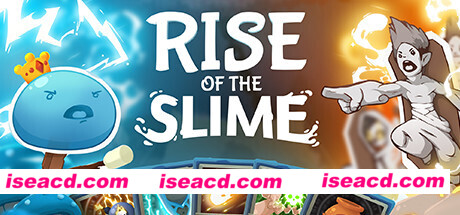 史莱姆崛起/Rise of the Slime