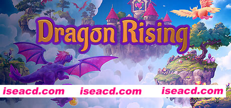 龙的崛起/Dragon Rising