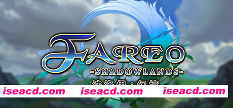 法洛伊幻境/Fareo Shadowlands（正式版V1.1）