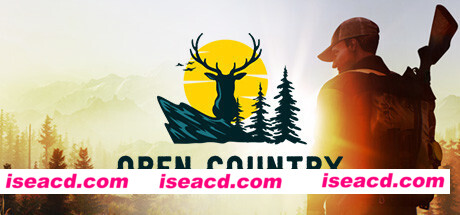 辽阔旷野/Open Country