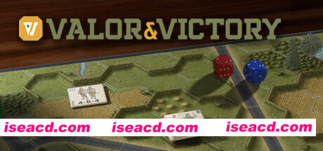 勇气&胜利/Valor & Victory