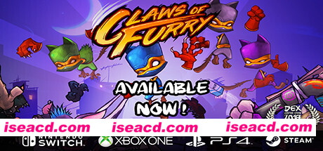 毛茸茸的爪子/Claws of Furry（Build 20190928）