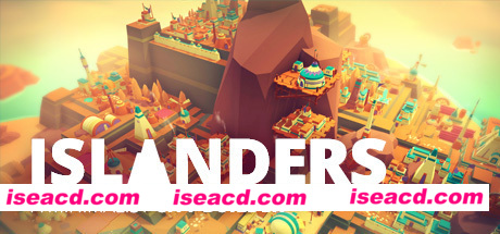 海岛文明/ISLANDERS