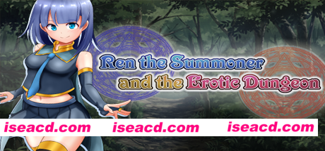 召唤师莲和迷宫（V1.2）