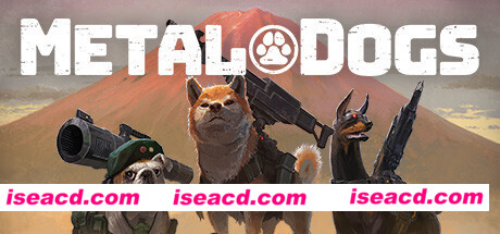 重装机犬/METAL DOGS
