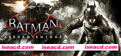蝙蝠侠：阿卡姆骑士/Batman: Arkham Knight Premium Edition（年度版V1.98+全DLC）
