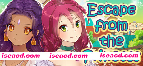 逃离公主/Escape from the Princess
