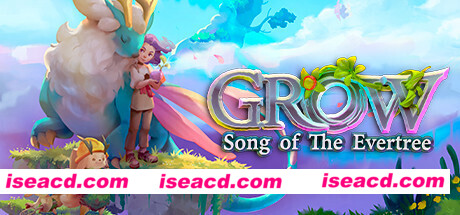 成长物语：永恒树之歌/Grow: Song of the Evertree（整合Care and Prosperity）