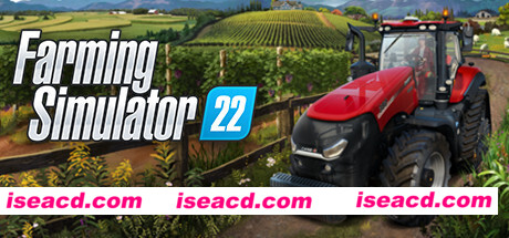 模拟农场22/Farming Simulator 22（v1.9.0.0）