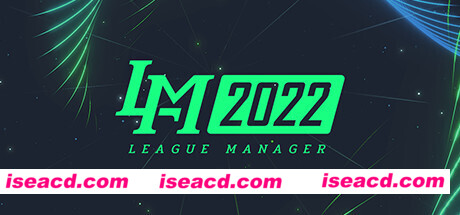 电竞经理2022/League Manager 2022（Build.8423753-Ver1.15-MOD版-新英雄-新选手+集成-英雄头像-战队LOGO-选手头像）