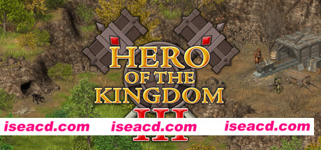 王国英雄3/Hero of the Kingdom III（v1.11）