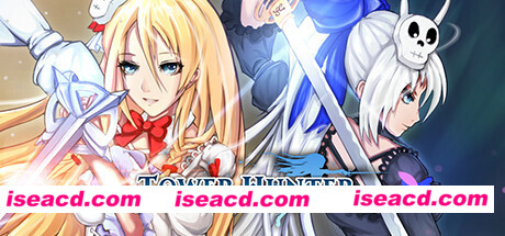 魔塔猎人/Tower Hunter: Erzas Trial