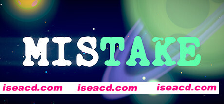 误解/Mistake