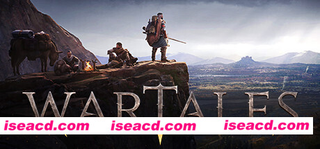 战争传说/Wartales（v1.0.30009）