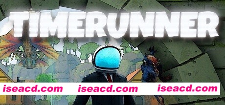 外星旅行家/Timerunner