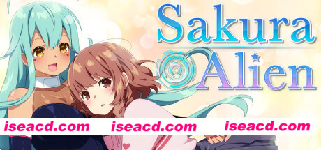 图片[4]-【日式ADV/合集/中文/步兵】Sakura Alien 1+2+3 全3部 官方中文步兵合集【1.1G】-嘤嘤怪之家