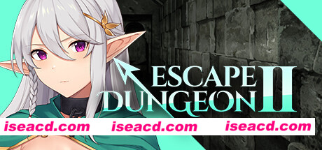 地牢脱出2-银月苍狼 苏拉尔（V1.05）