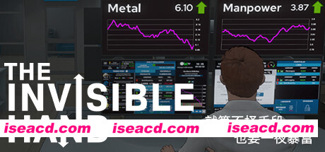 看不见的手/The Invisible Hand（v1.1.9整合家族办公室）