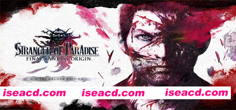 最终幻想起源 ：天堂的陌生人-数字豪华版（v1.32）