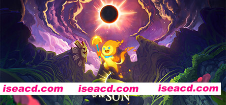 炎赤子/Imp of the Sun